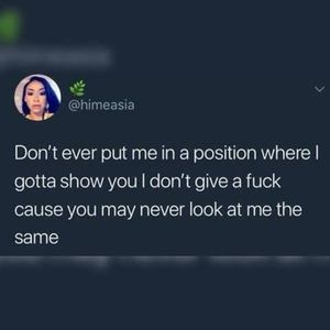 Meet your Posher, Shantaria